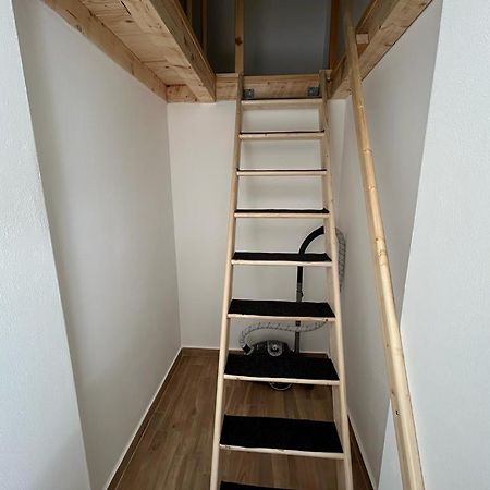 Casaaury & Casasimy Lägenhet Neapel Exteriör bild