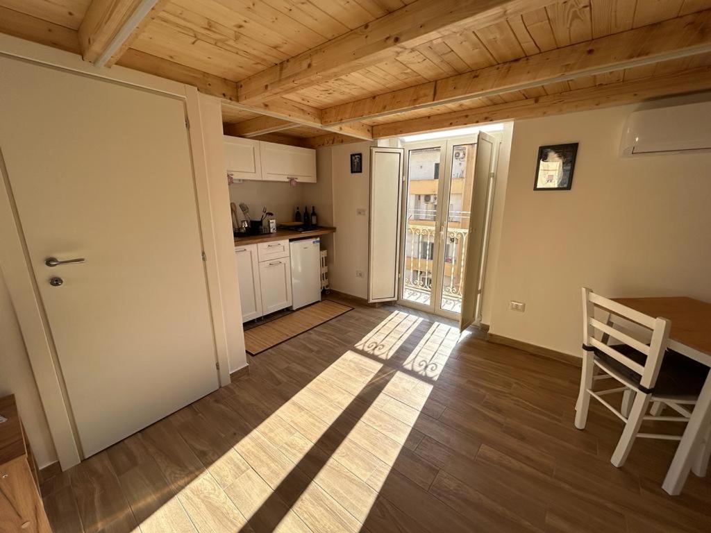 Casaaury & Casasimy Lägenhet Neapel Exteriör bild