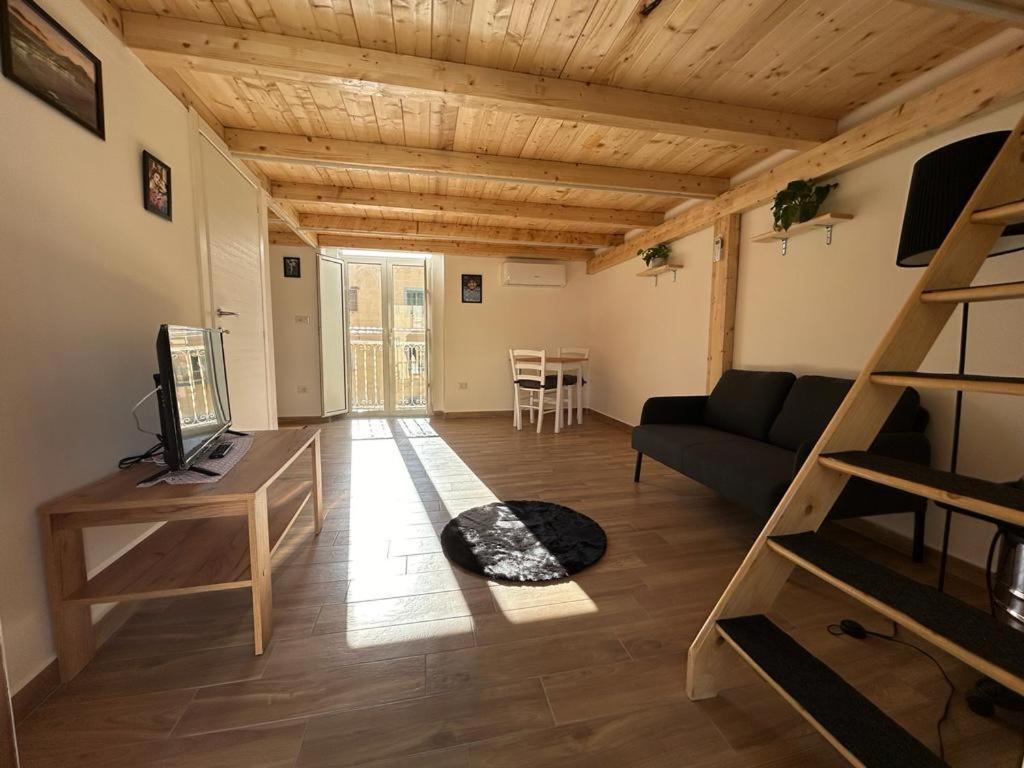 Casaaury & Casasimy Lägenhet Neapel Exteriör bild